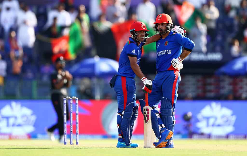 image 12 16 Afghanistan to Play Historic First Test Match Against New Zealand in Greater Noida This September