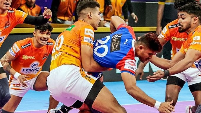 image 12 35 Pro Kabaddi League Season 11: Player Auction on Independence Day Weekend, New Logo Unveiled