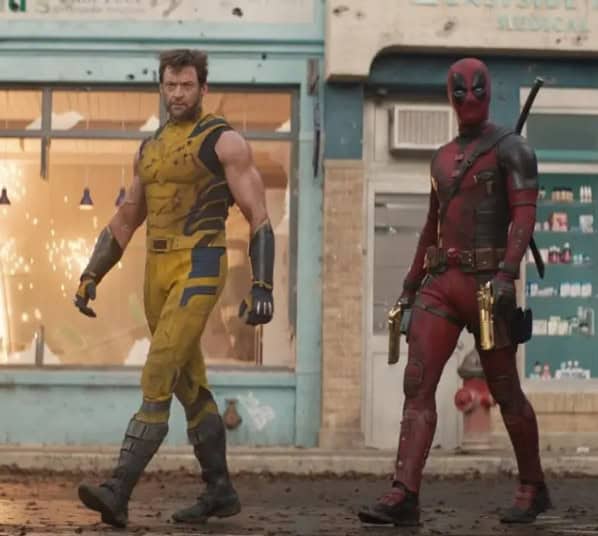 image 13 38 Easter Eggs in Deadpool 3 You Probably Overlooked