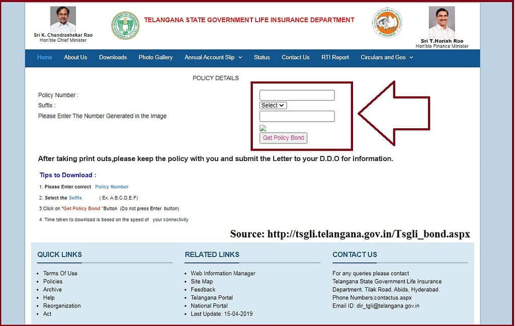 Understanding TSGLI Bond Status: A Comprehensive Guide in 2024