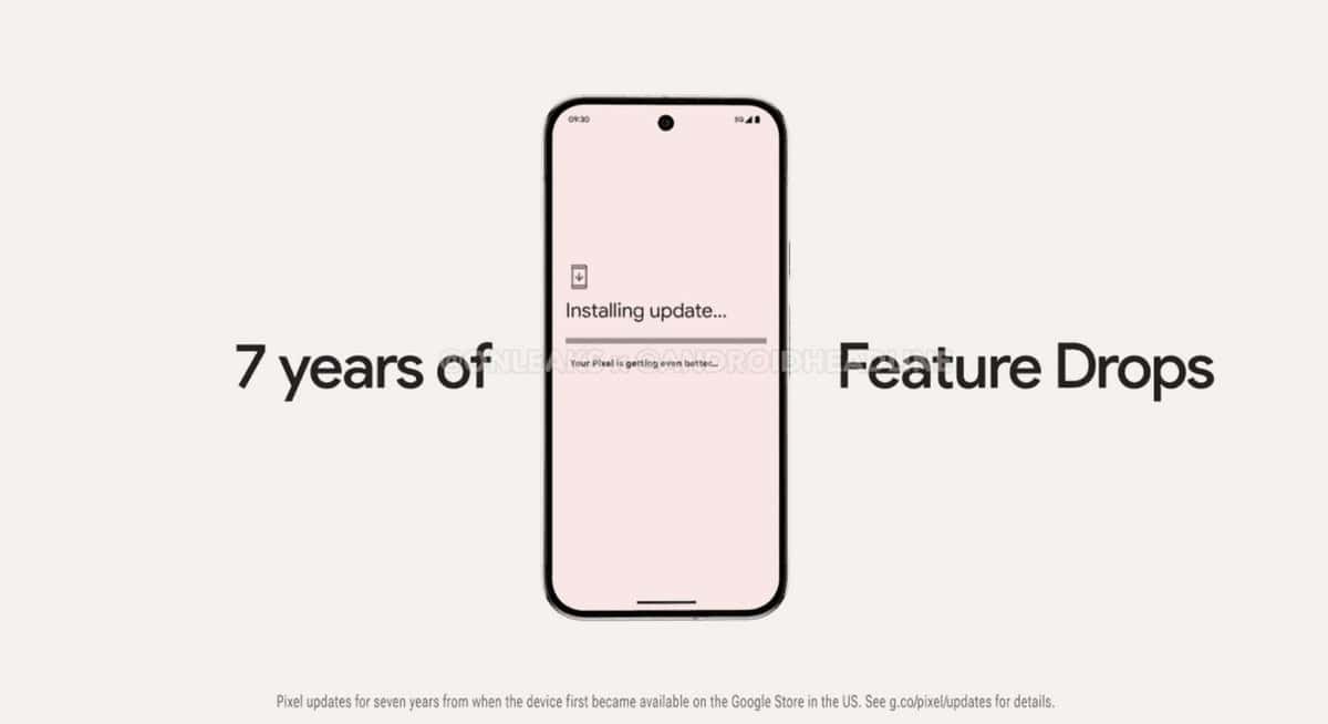 It appears that not much will be revealed during the actual introduction of the Google Pixel 9 series, as it has been leaked several times recently. Google released a teaser film highlighting 22 reasons to purchase the Google Pixel 9 Pro after we got our first peek at the phones in real life. Along with joining the Pixel 9 series, the Pixel 9 Pro Fold will be available in more countries than its predecessor, it was also disclosed.