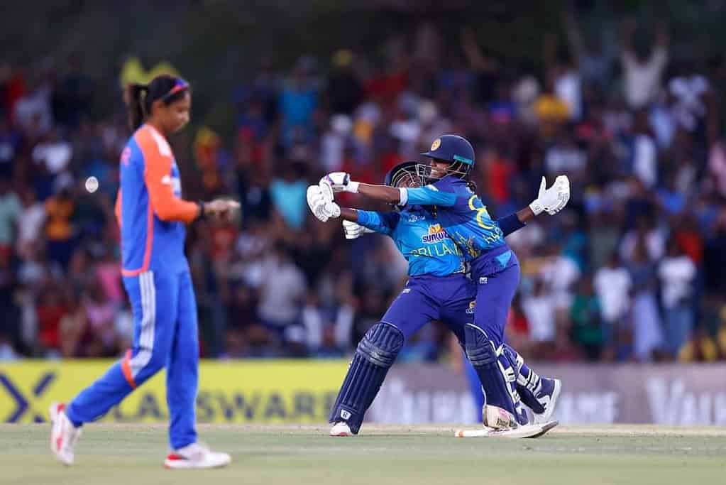 image 13 74 Asia Cup Final T20 - India women vs Sri Lanka women: Sri Lanka Clinches Maiden Women's Asia Cup Title with Victory Over India