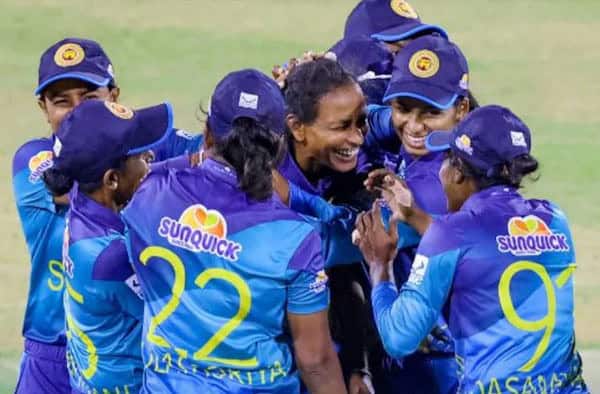 image 13 76 Asia Cup Final T20 - India women vs Sri Lanka women: Sri Lanka Clinches Maiden Women's Asia Cup Title with Victory Over India