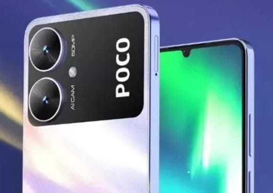 image 14 1 Poco M6 Plus 5G India Launch Date Set for August 1