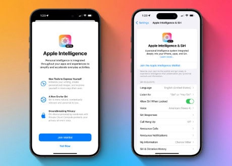 image 14 103 All of the Apple Intelligence Features in the iOS 18.1 Developer Beta