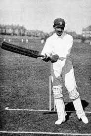 image 14 120 Who is the First Indian Cricketer, or the Father of Indian Cricket?