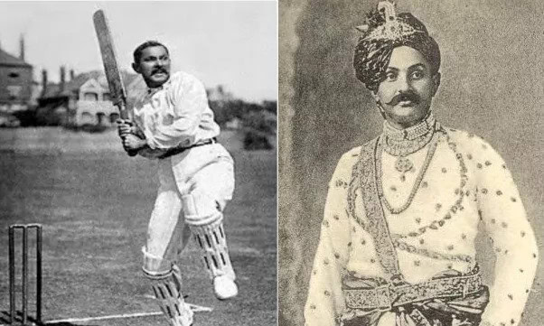 image 14 122 Who is the First Indian Cricketer, or the Father of Indian Cricket?