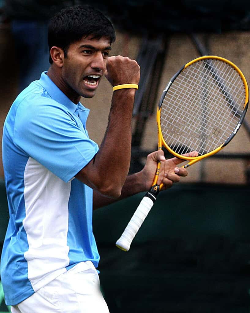 image 14 129 Rohan Bopanna Retires from Tennis After Paris Olympics 2024 Exit