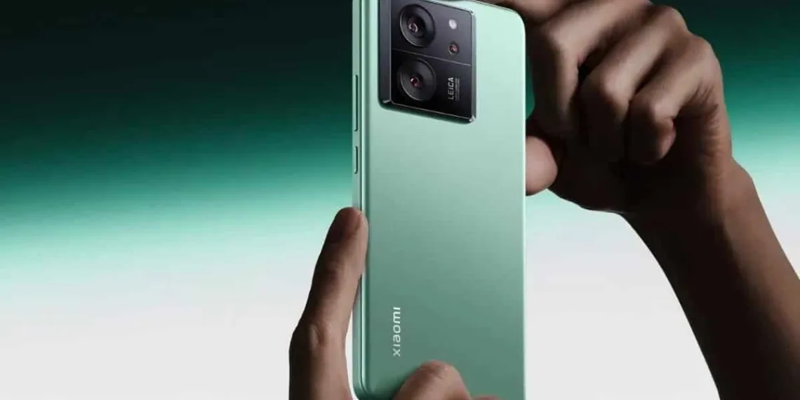 Xiaomi 14T Pro was spotted in TDRA and NBTC certification