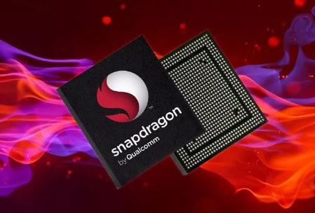 Snapdragon 4s Gen 2