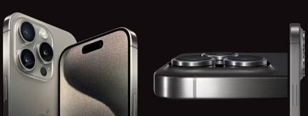 image 14 5 Apple to Manufacture iPhone 16 Pro Models in India at Launch, Report Reveals