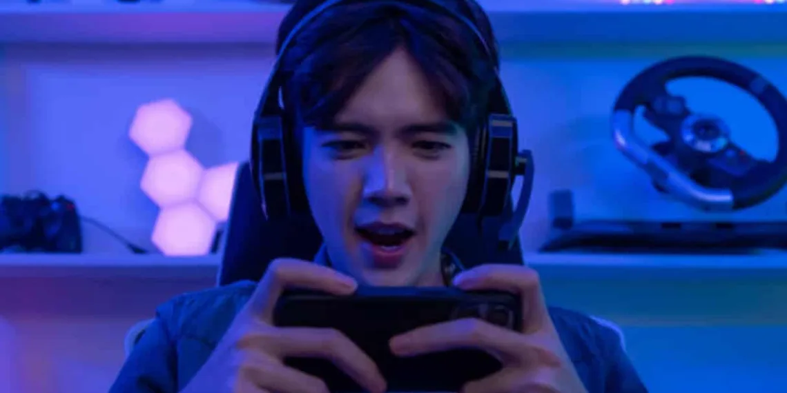 The Evolution of Mobile Gaming: How Smartphones Are Revolutionizing the Gaming Industry