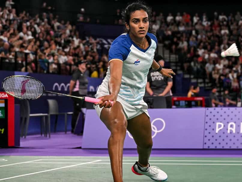 image 15 19 PV Sindhu Powers into Pre-Quarters at Paris Olympics 2024