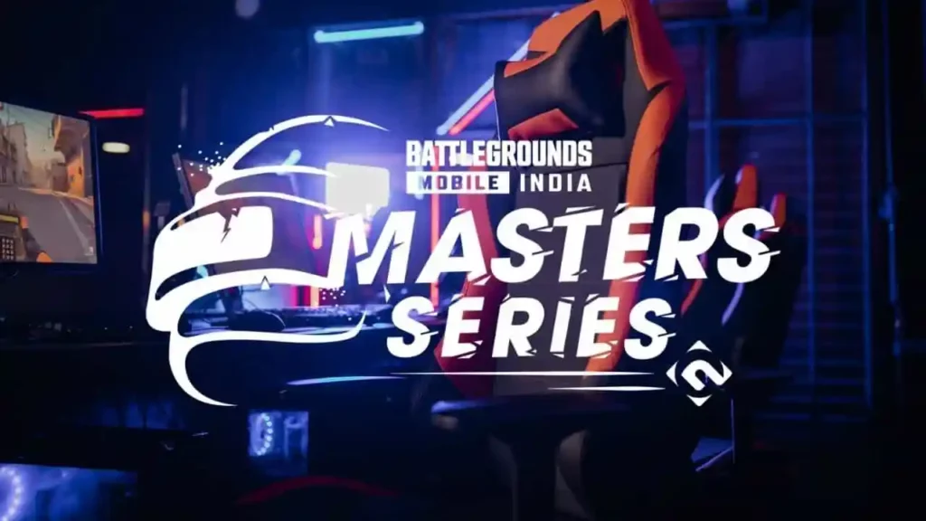 image 2 3 BGMI Masters Series Season 3: All You Need to Know!