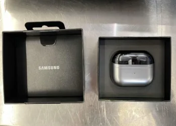 Samsung Galaxy Buds 3 Pro