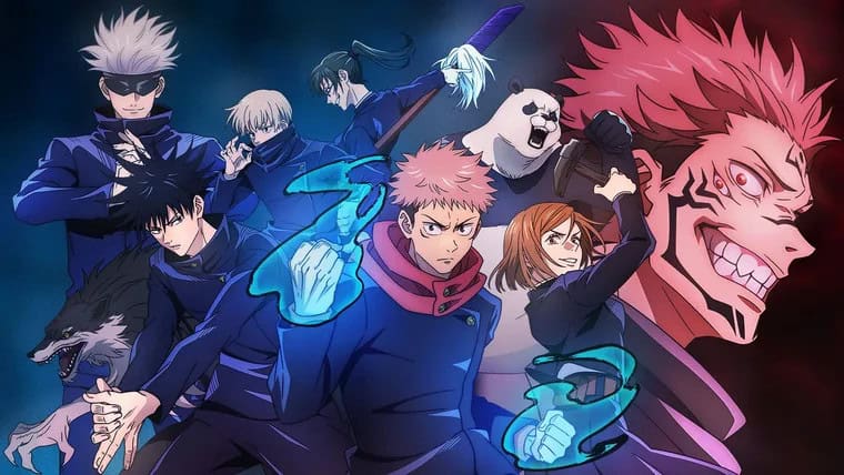 Jujutsu Kaisen Chapter 1: How to Read, Synopsis & More