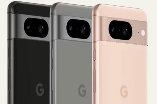 image 366 Google Pixel 9 series spotted on FCC alongside Canada’s REL Certification Websites