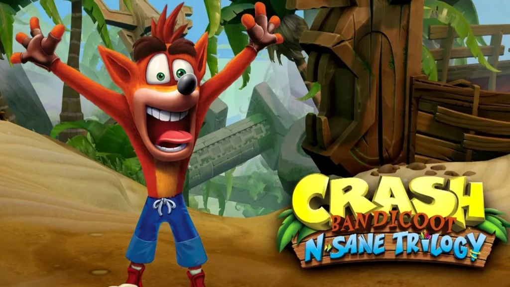 image 4 Crash Bandicoot Leads the Charge: Activision Blizzard Games Rumored for Xbox Game Pass Boost