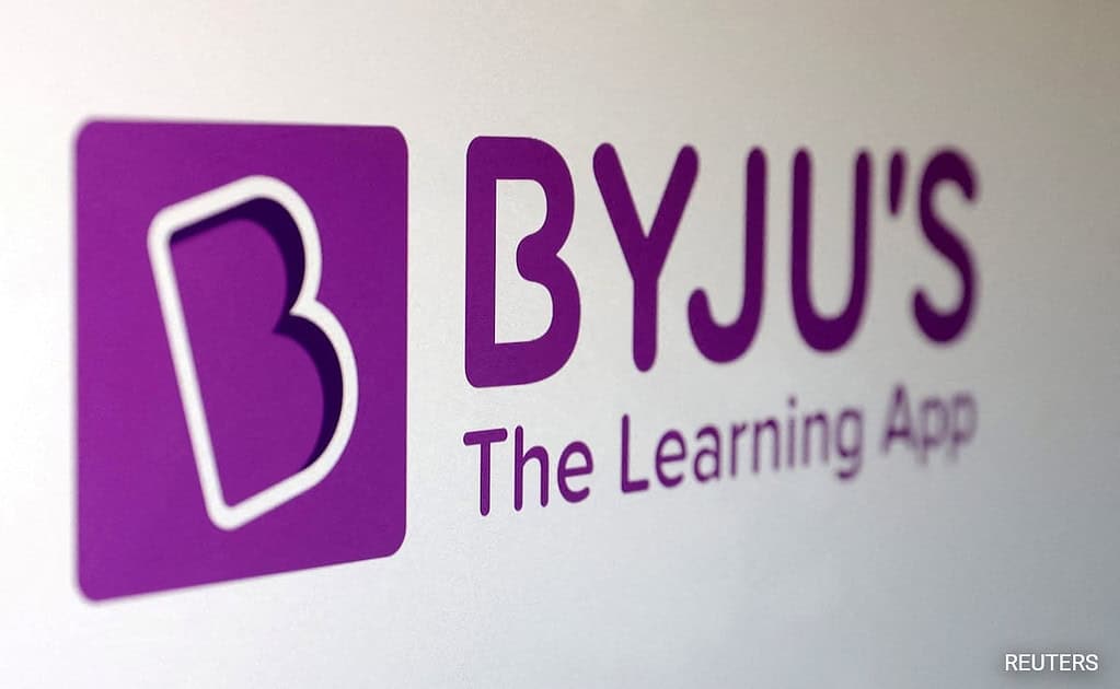 image 4 107 Byju’s - BCCI : BCCI Gets Relief as Byju’s Faces Insolvency for Unpaid Rs 158.9 Crore Sponsorship Dues