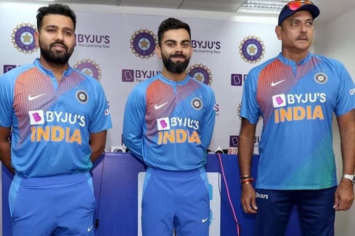 image 4 109 Byju’s - BCCI : BCCI Gets Relief as Byju’s Faces Insolvency for Unpaid Rs 158.9 Crore Sponsorship Dues