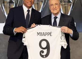 How to watch Kylian Mbappe's Real Madrid presentation LIVE in India?