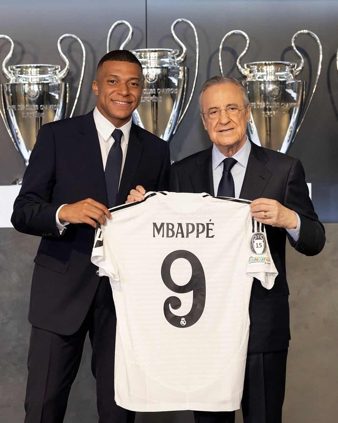 How to watch Kylian Mbappe’s Real Madrid presentation LIVE in India?