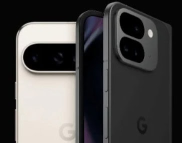 image 4 182 Google Offers First Look at Pixel 9 Pro Fold; Debuting in India on August 14 with Pixel 9 Pro