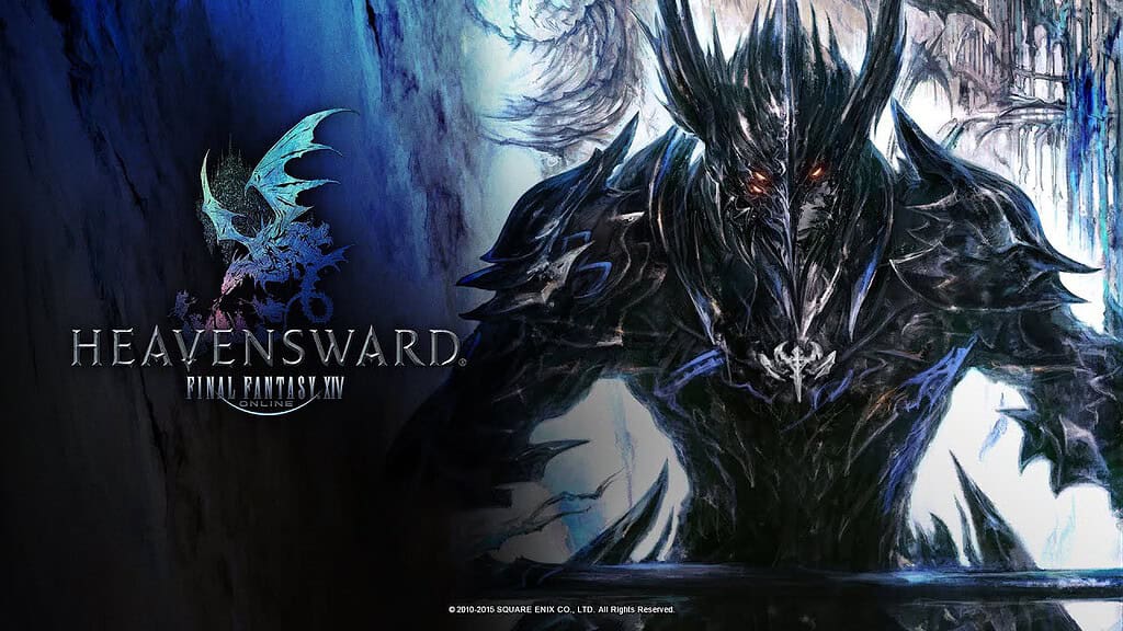 image 4 209 Unveiling Eorzea's Legacy: A Ranking of Final Fantasy 14's Expansions