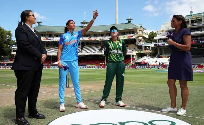 image 4 49 Asia Cup 2024: India vs Pakistan Women's Match - When and Where to Watch it Live?