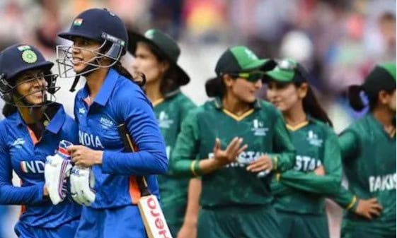 image 4 53 Asia Cup 2024: India vs Pakistan Women's Match - When and Where to Watch it Live?