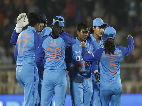 image 4 55 Asia Cup 2024: India vs Pakistan Women's Match - When and Where to Watch it Live?