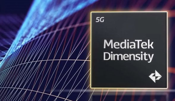 MediaTek Dimensity 7350