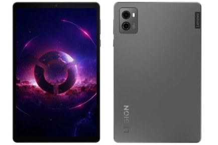 image 4 87 Lenovo Legion Tab Expected to Launch in India Soon