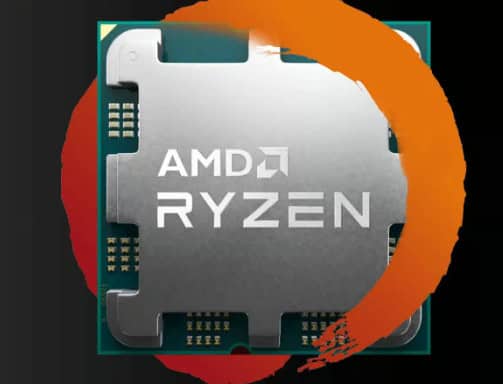 ইমেজ 4 90 AMD AM5-এ বাজেট অ্যাথলন বা Ryzen 3 CPUs প্রবর্তনের জন্য সেট করা হয়েছে: 7nm প্রযুক্তি সমন্বিত