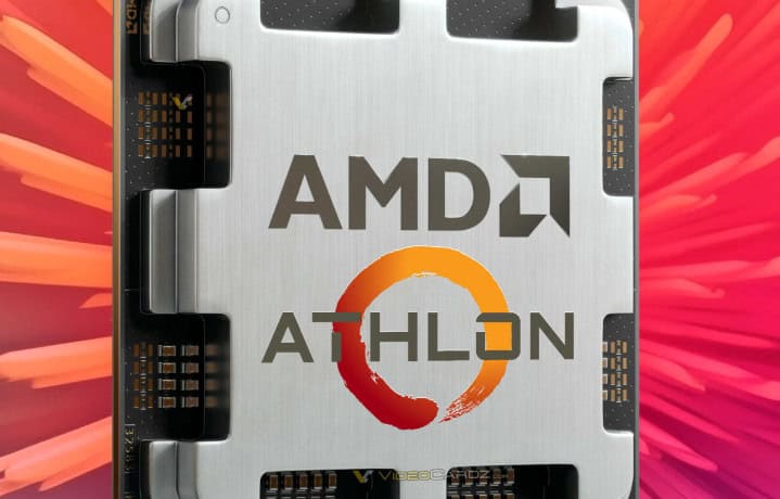 image 4 91 AMD AM5 এ বাজেট অ্যাথলন বা Ryzen 3 CPUs প্রবর্তন করতে সেট করা হয়েছে: 7nm প্রযুক্তি সমন্বিত