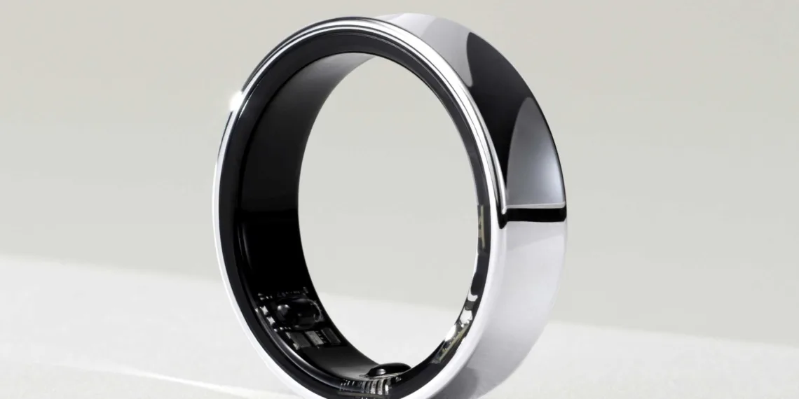 Samsung Galaxy Ring to have ECG sensor and more amazing health features