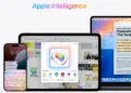 Apple Intelligence