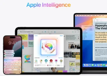 Apple Intelligence