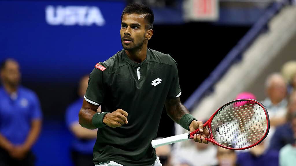 image 5 21 Sumit Nagal - Paris Olympics : Sumit Nagal Reaches Career High ATP Ranking of 68 Ahead of Paris Olympics