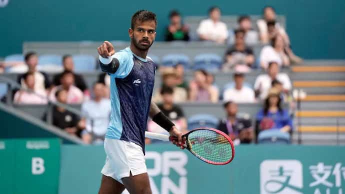 image 5 22 Sumit Nagal - Paris Olympics : Sumit Nagal Reaches Career High ATP Ranking of 68 Ahead of Paris Olympics