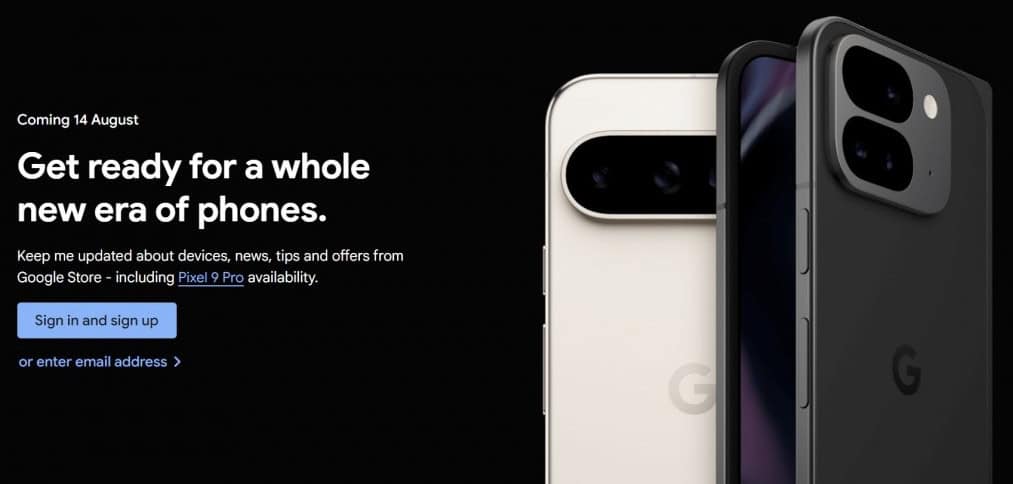 image 5 34 Google Offers First Look at Pixel 9 Pro Fold; Debuting in India on August 14 with Pixel 9 Pro