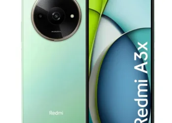Redmi A3X specifications and pricing revealed