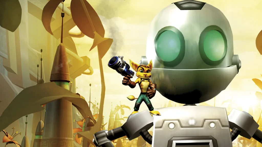 image 6 Ratchet and Clank PlayStation Plus Heats Up in July with Crisis Core, Remnant 2, and More!