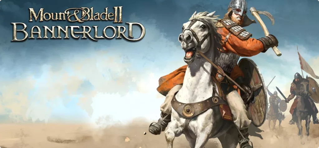 image Mount Blade PlayStation Plus Heats Up in July with Crisis Core, Remnant 2, and More!