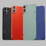 CMF Phone 1 Shatters Sales Records with 100,000 Units Sold in Just Three Hours