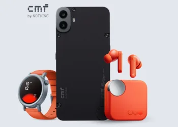 CMF Phone 1, CMF Buds Pro 2, and CMF Watch Pro 2 Now on Sale