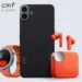 CMF Phone 1, CMF Buds Pro 2, and CMF Watch Pro 2 Now on Sale