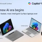 Why You Should Pre-Order the Microsoft Surface Laptop and Surface Pro with Snapdragon X Chips?