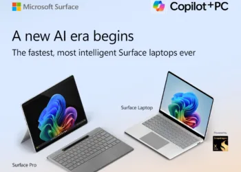 Why You Should Pre-Order the Microsoft Surface Laptop and Surface Pro with Snapdragon X Chips?