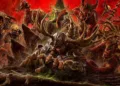 Unleash Chaos in Season of the Infernal Hordes β Launching August 7!